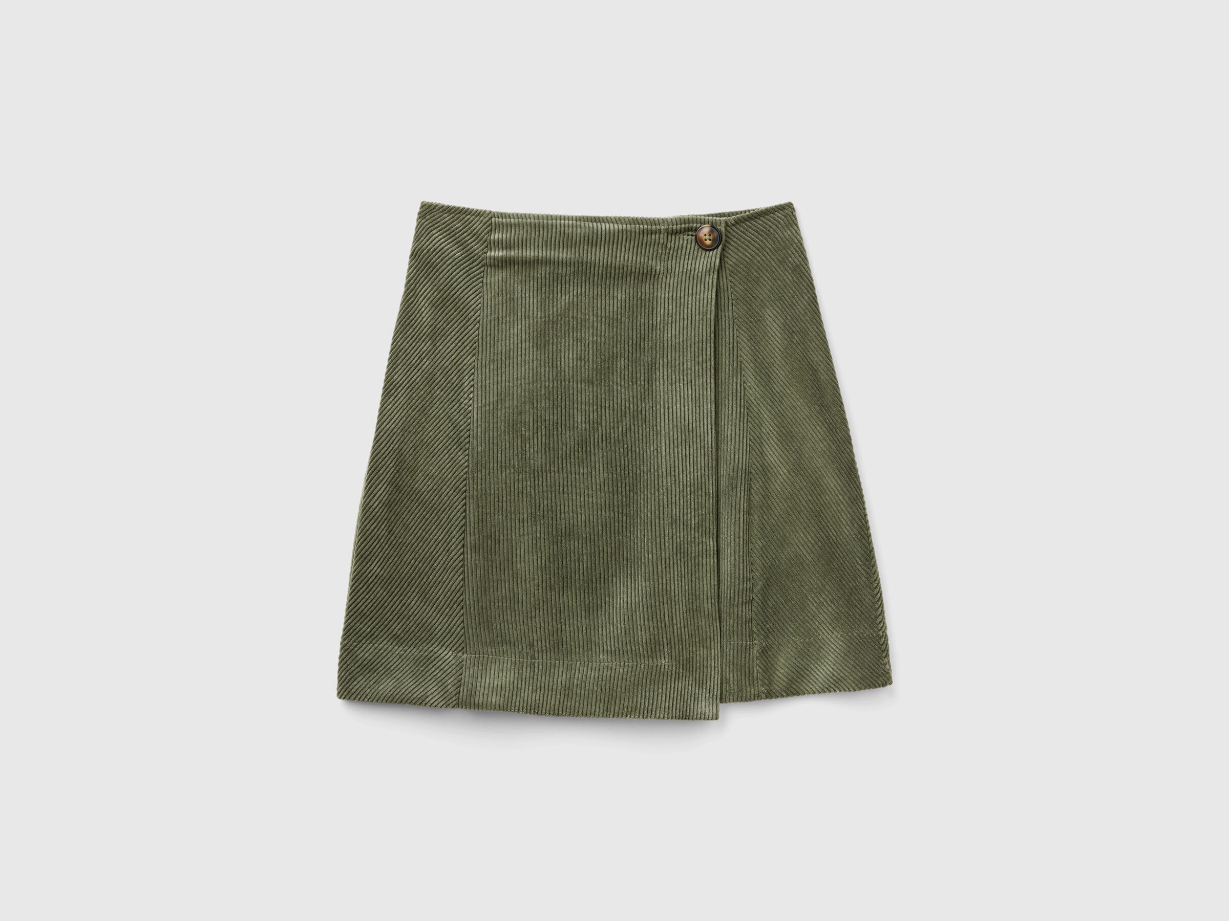 SKIRT Mujer image number 4